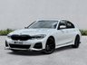 USED 2021 71 BMW 3 SERIES 2.0 320i M Sport Saloon 4dr Petrol Auto Euro 6 (s/s) (184 ps) 