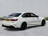 USED 2021 71 BMW 3 SERIES 2.0 320i M Sport Saloon 4dr Petrol Auto Euro 6 (s/s) (184 ps) 