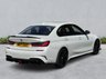 USED 2021 71 BMW 3 SERIES 2.0 320i M Sport Saloon 4dr Petrol Auto Euro 6 (s/s) (184 ps) 