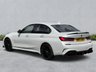 USED 2021 71 BMW 3 SERIES 2.0 320i M Sport Saloon 4dr Petrol Auto Euro 6 (s/s) (184 ps) 