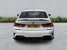 USED 2021 71 BMW 3 SERIES 2.0 320i M Sport Saloon 4dr Petrol Auto Euro 6 (s/s) (184 ps) 