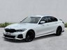 USED 2021 71 BMW 3 SERIES 2.0 320i M Sport Saloon 4dr Petrol Auto Euro 6 (s/s) (184 ps) 