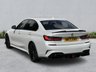 USED 2021 71 BMW 3 SERIES 2.0 320i M Sport Saloon 4dr Petrol Auto Euro 6 (s/s) (184 ps) 