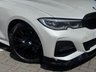 USED 2021 71 BMW 3 SERIES 2.0 320i M Sport Saloon 4dr Petrol Auto Euro 6 (s/s) (184 ps) 