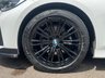 USED 2021 71 BMW 3 SERIES 2.0 320i M Sport Saloon 4dr Petrol Auto Euro 6 (s/s) (184 ps) 