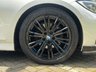 USED 2021 71 BMW 3 SERIES 2.0 320i M Sport Saloon 4dr Petrol Auto Euro 6 (s/s) (184 ps) 