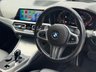USED 2021 71 BMW 3 SERIES 2.0 320i M Sport Saloon 4dr Petrol Auto Euro 6 (s/s) (184 ps) 