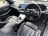 USED 2021 71 BMW 3 SERIES 2.0 320i M Sport Saloon 4dr Petrol Auto Euro 6 (s/s) (184 ps) 