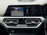 USED 2021 71 BMW 3 SERIES 2.0 320i M Sport Saloon 4dr Petrol Auto Euro 6 (s/s) (184 ps) 