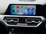 USED 2021 71 BMW 3 SERIES 2.0 320i M Sport Saloon 4dr Petrol Auto Euro 6 (s/s) (184 ps) 