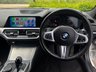 USED 2021 71 BMW 3 SERIES 2.0 320i M Sport Saloon 4dr Petrol Auto Euro 6 (s/s) (184 ps) 
