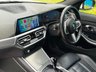 USED 2021 71 BMW 3 SERIES 2.0 320i M Sport Saloon 4dr Petrol Auto Euro 6 (s/s) (184 ps) 