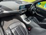 USED 2021 71 BMW 3 SERIES 2.0 320i M Sport Saloon 4dr Petrol Auto Euro 6 (s/s) (184 ps) 