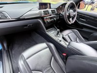 USED 2018 18 BMW M4 3.0 BiTurbo Competition Coupe 2dr Petrol DCT Euro 6 (s/s) (450 ps) 