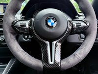 USED 2018 18 BMW M4 3.0 BiTurbo Competition Coupe 2dr Petrol DCT Euro 6 (s/s) (450 ps) 
