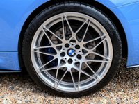 USED 2018 18 BMW M4 3.0 BiTurbo Competition Coupe 2dr Petrol DCT Euro 6 (s/s) (450 ps) 