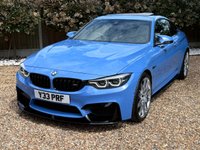 USED 2018 18 BMW M4 3.0 BiTurbo Competition Coupe 2dr Petrol DCT Euro 6 (s/s) (450 ps) 