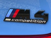 USED 2018 18 BMW M4 3.0 BiTurbo Competition Coupe 2dr Petrol DCT Euro 6 (s/s) (450 ps) 
