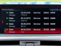 USED 2018 18 BMW M4 3.0 BiTurbo Competition Coupe 2dr Petrol DCT Euro 6 (s/s) (450 ps) 