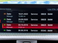 USED 2018 18 BMW M4 3.0 BiTurbo Competition Coupe 2dr Petrol DCT Euro 6 (s/s) (450 ps) 