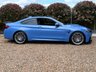 USED 2018 18 BMW M4 3.0 BiTurbo Competition Coupe 2dr Petrol DCT Euro 6 (s/s) (450 ps) 
