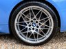 USED 2018 18 BMW M4 3.0 BiTurbo Competition Coupe 2dr Petrol DCT Euro 6 (s/s) (450 ps) 
