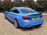 USED 2018 18 BMW M4 3.0 BiTurbo Competition Coupe 2dr Petrol DCT Euro 6 (s/s) (450 ps) 