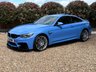 USED 2018 18 BMW M4 3.0 BiTurbo Competition Coupe 2dr Petrol DCT Euro 6 (s/s) (450 ps) 