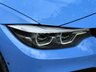 USED 2018 18 BMW M4 3.0 BiTurbo Competition Coupe 2dr Petrol DCT Euro 6 (s/s) (450 ps) 