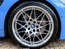USED 2018 18 BMW M4 3.0 BiTurbo Competition Coupe 2dr Petrol DCT Euro 6 (s/s) (450 ps) 
