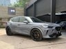 USED 2024 24 CUPRA FORMENTOR 2.0 TSI VZ3 SUV 5dr Petrol DSG 4Drive Euro 6 (s/s) (310 ps) 160 MADE+RARE+STUNNING+ABT+FSH+2KYS