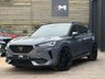 USED 2024 24 CUPRA FORMENTOR 2.0 TSI VZ3 SUV 5dr Petrol DSG 4Drive Euro 6 (s/s) (310 ps) 160 MADE+RARE+STUNNING+ABT+FSH+2KYS