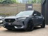 USED 2024 24 CUPRA FORMENTOR 2.0 TSI VZ3 SUV 5dr Petrol DSG 4Drive Euro 6 (s/s) (310 ps) 160 MADE+RARE+STUNNING+ABT+FSH+2KYS