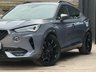 USED 2024 24 CUPRA FORMENTOR 2.0 TSI VZ3 SUV 5dr Petrol DSG 4Drive Euro 6 (s/s) (310 ps) 160 MADE+RARE+STUNNING+ABT+FSH+2KYS