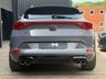 USED 2024 24 CUPRA FORMENTOR 2.0 TSI VZ3 SUV 5dr Petrol DSG 4Drive Euro 6 (s/s) (310 ps) 160 MADE+RARE+STUNNING+ABT+FSH+2KYS