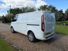 USED 2020 20 FORD TRANSIT CUSTOM 2.0 300 EcoBlue Limited Panel Van 5dr Diesel Manual L1 H1 Euro 6 (s/s) (130 ps) 
