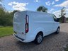 USED 2020 20 FORD TRANSIT CUSTOM 2.0 300 EcoBlue Limited Panel Van 5dr Diesel Manual L1 H1 Euro 6 (s/s) (130 ps) 