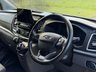 USED 2020 20 FORD TRANSIT CUSTOM 2.0 300 EcoBlue Limited Panel Van 5dr Diesel Manual L1 H1 Euro 6 (s/s) (130 ps) 