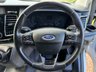 USED 2020 20 FORD TRANSIT CUSTOM 2.0 300 EcoBlue Limited Panel Van 5dr Diesel Manual L1 H1 Euro 6 (s/s) (130 ps) 
