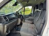 USED 2020 20 FORD TRANSIT CUSTOM 2.0 300 EcoBlue Limited Panel Van 5dr Diesel Manual L1 H1 Euro 6 (s/s) (130 ps) 