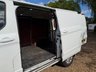 USED 2020 20 FORD TRANSIT CUSTOM 2.0 300 EcoBlue Limited Panel Van 5dr Diesel Manual L1 H1 Euro 6 (s/s) (130 ps) 
