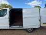 USED 2020 20 FORD TRANSIT CUSTOM 2.0 300 EcoBlue Limited Panel Van 5dr Diesel Manual L1 H1 Euro 6 (s/s) (130 ps) 