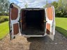 USED 2020 20 FORD TRANSIT CUSTOM 2.0 300 EcoBlue Limited Panel Van 5dr Diesel Manual L1 H1 Euro 6 (s/s) (130 ps) 