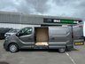 USED 2016 16 VAUXHALL VIVARO 1.6 CDTi 2900 BiTurbo ecoFLEX Sportive Panel Van 5dr Diesel Manual L2 H1 Euro 5 (120 ps) NO VAT LWB JUST 52K FSH (5 SERVICES) !!!!! SAT NAV AIR CON CRUISE ETC !!!