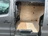 USED 2016 16 VAUXHALL VIVARO 1.6 CDTi 2900 BiTurbo ecoFLEX Sportive Panel Van 5dr Diesel Manual L2 H1 Euro 5 (120 ps) NO VAT LWB JUST 52K FSH (5 SERVICES) !!!!! SAT NAV AIR CON CRUISE ETC !!!