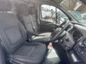 USED 2016 16 VAUXHALL VIVARO 1.6 CDTi 2900 BiTurbo ecoFLEX Sportive Panel Van 5dr Diesel Manual L2 H1 Euro 5 (120 ps) NO VAT LWB JUST 52K FSH (5 SERVICES) !!!!! SAT NAV AIR CON CRUISE ETC !!!