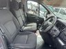 USED 2016 16 VAUXHALL VIVARO 1.6 CDTi 2900 BiTurbo ecoFLEX Sportive Panel Van 5dr Diesel Manual L2 H1 Euro 5 (120 ps) NO VAT LWB JUST 52K FSH (5 SERVICES) !!!!! SAT NAV AIR CON CRUISE ETC !!!