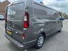 USED 2016 16 VAUXHALL VIVARO 1.6 CDTi 2900 BiTurbo ecoFLEX Sportive Panel Van 5dr Diesel Manual L2 H1 Euro 5 (120 ps) NO VAT LWB JUST 52K FSH (5 SERVICES) !!!!! SAT NAV AIR CON CRUISE ETC !!!