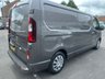 USED 2016 16 VAUXHALL VIVARO 1.6 CDTi 2900 BiTurbo ecoFLEX Sportive Panel Van 5dr Diesel Manual L2 H1 Euro 5 (120 ps) NO VAT LWB JUST 52K FSH (5 SERVICES) !!!!! SAT NAV AIR CON CRUISE ETC !!!