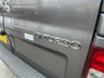 USED 2016 16 VAUXHALL VIVARO 1.6 CDTi 2900 BiTurbo ecoFLEX Sportive Panel Van 5dr Diesel Manual L2 H1 Euro 5 (120 ps) NO VAT LWB JUST 52K FSH (5 SERVICES) !!!!! SAT NAV AIR CON CRUISE ETC !!!
